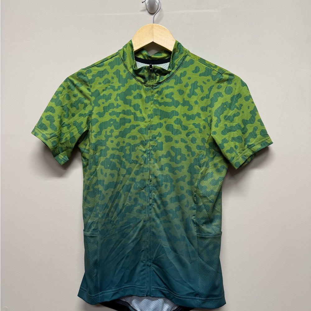 Bundle of 3 Women’s Specialized Cycling Jerseys (Medium)